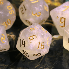 Phase Rocks - The Chaos Gold